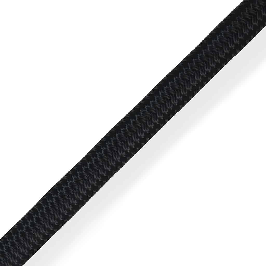 [24011209000] Marlow Torsjonstiv Kabel Ø9mm