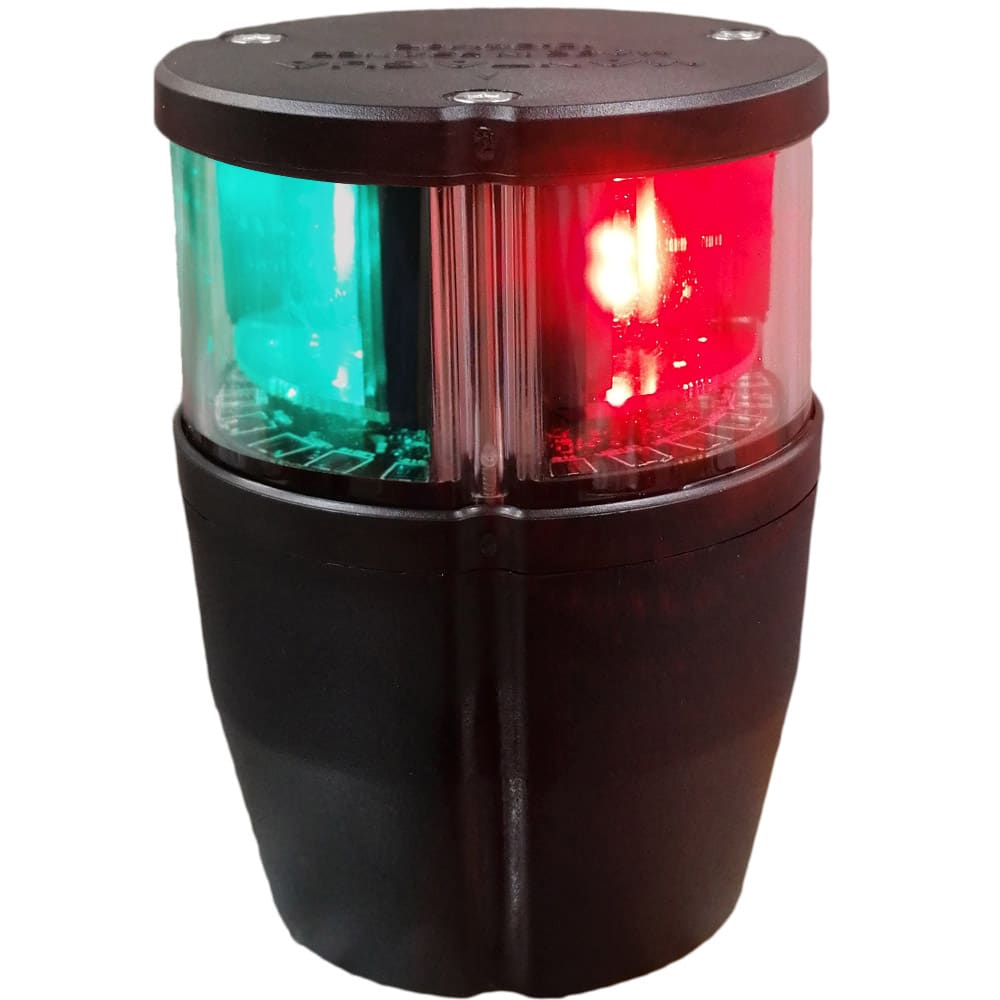 [MA00116] Mantagua, LED Ankerlanterne og Tricolor for båter over 40 fot