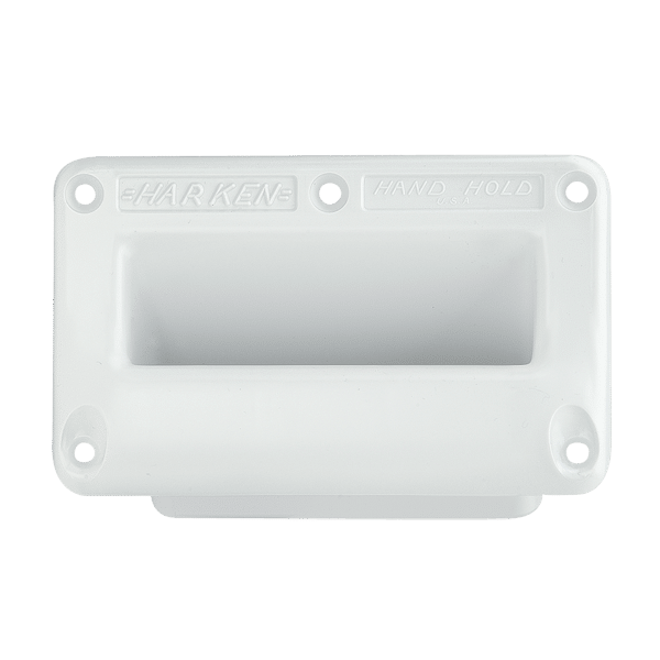 Håndtak For Joller, Harken