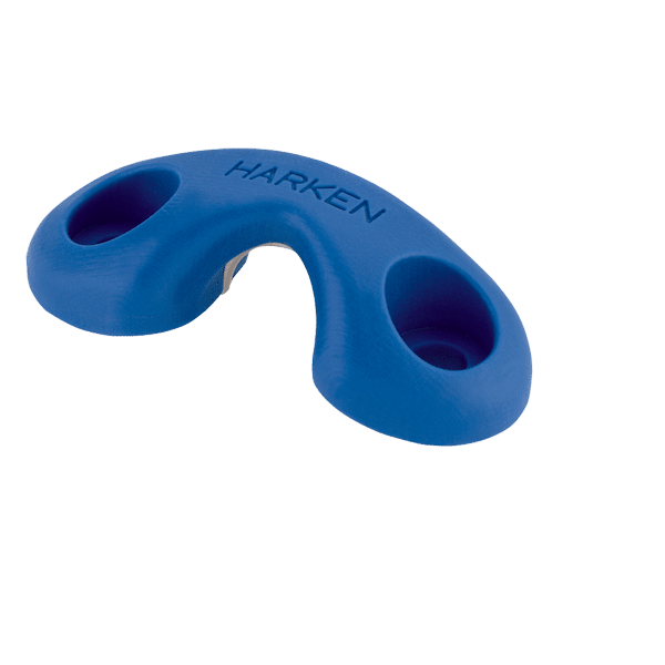Harken, Standard cam fairlead Blå