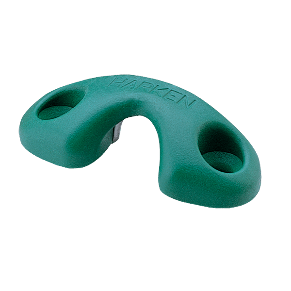 [425G] Harken, Standard cam fairlead Grønn