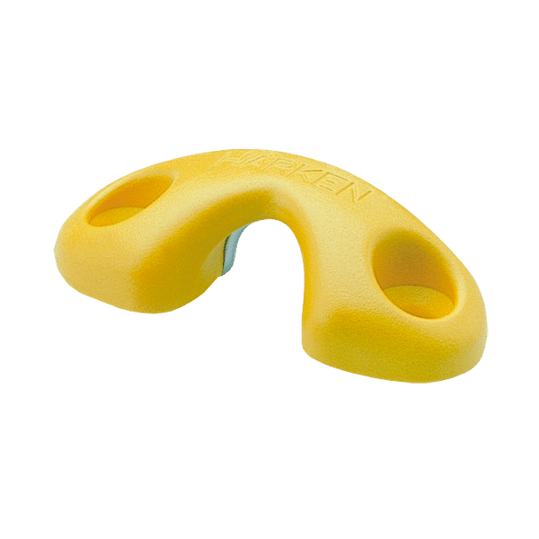 [425Y] Harken, Standard cam fairlead Gul