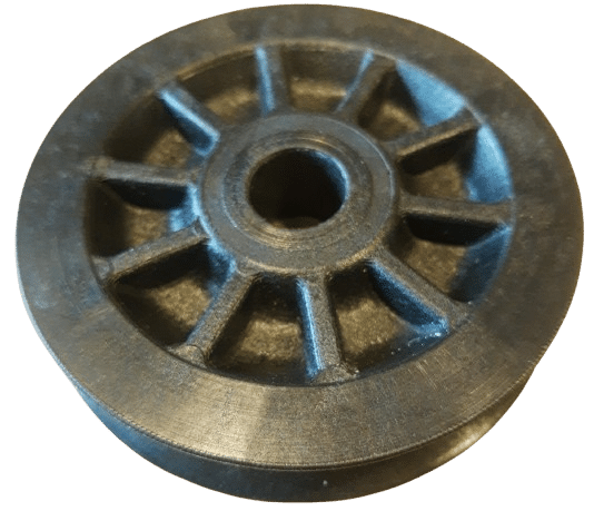 [48685201200] Sparcraft uthalstrinse stor 85X20X12,2mm