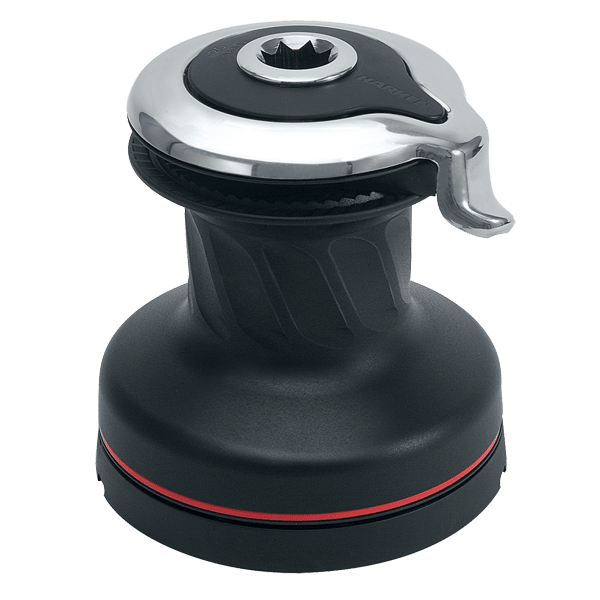 [20STA] Radial 20, Selftailing Vinsj  -Alu