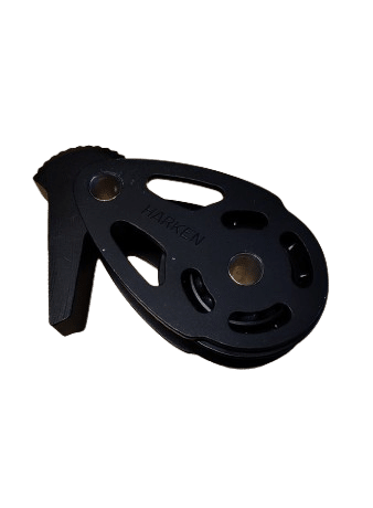 [6051] 57mm ESP Fotblokk med lås