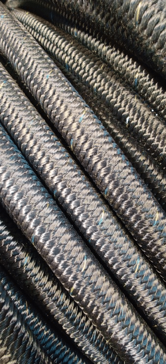 [At13evo] Liros 13mm Torsjonsstiv kabel