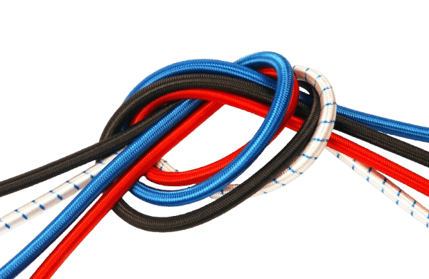 [SK10] Strikk metervare - ø10mm