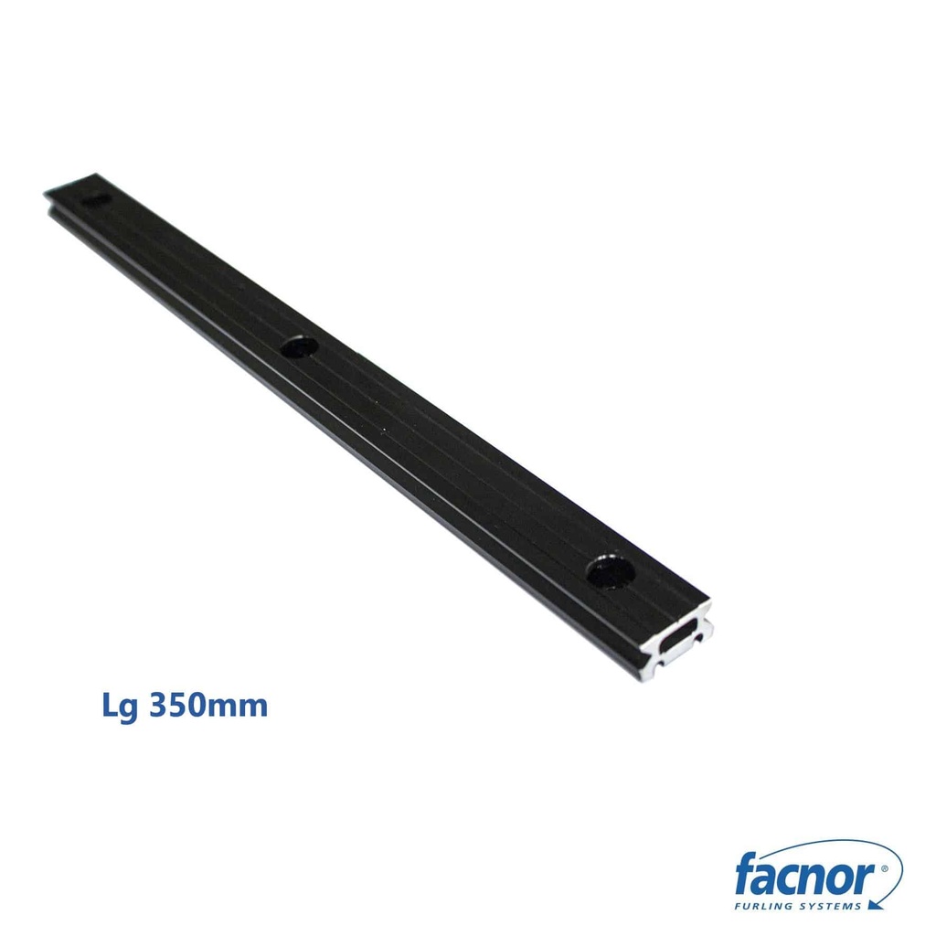 [54013000000] Facslide Lasteskinne