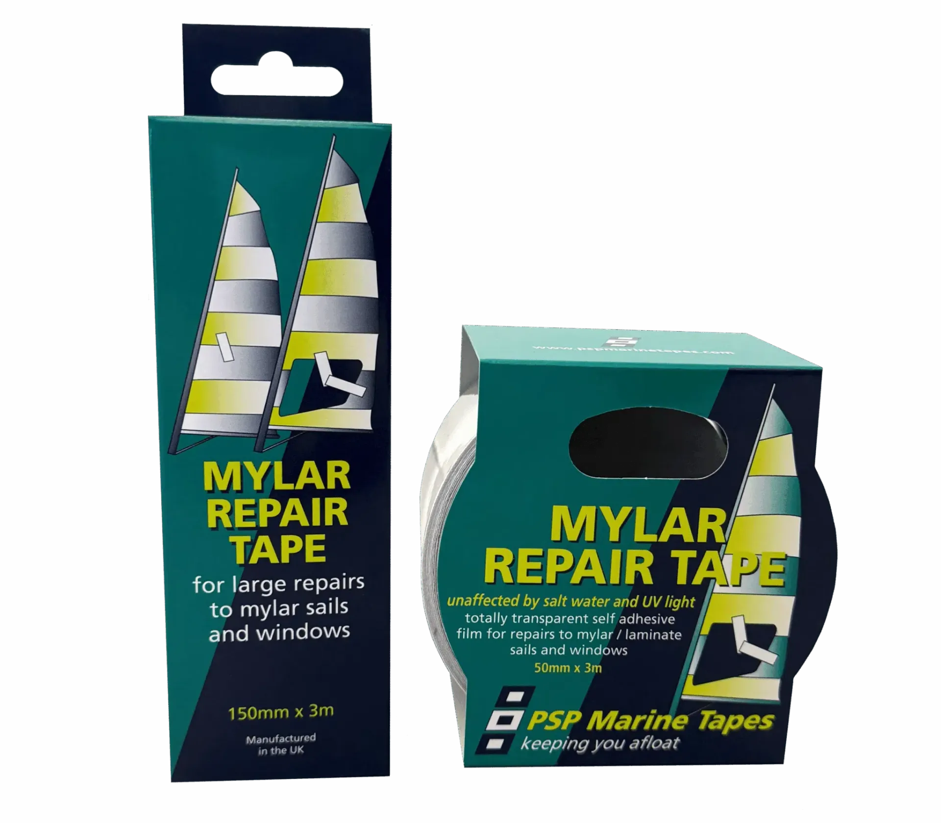 [T1105] Mylar tape - 50mm