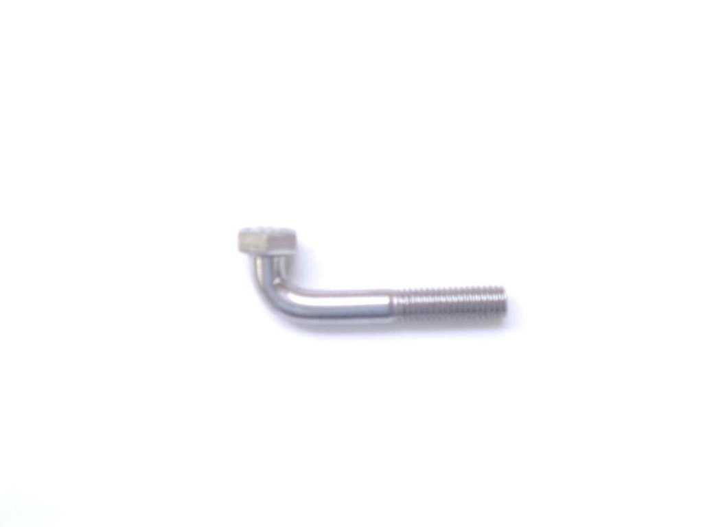 8mm bended screw