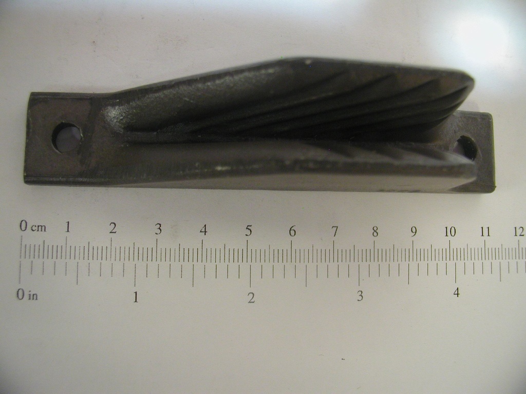 Medium camcleat 8 to 12 mm