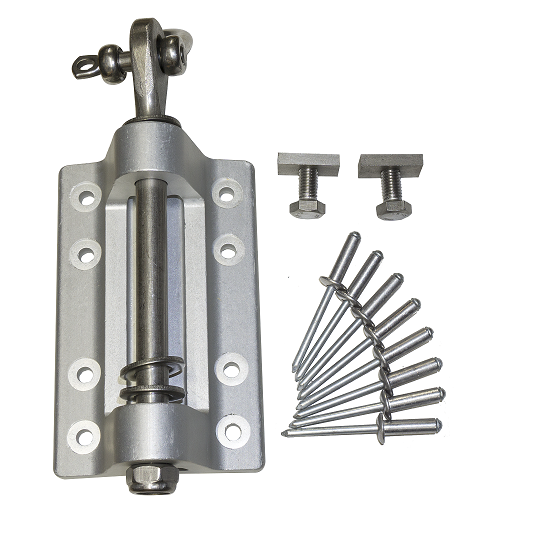 [z3010] gooseneck Z602/902 Boom Z362/482