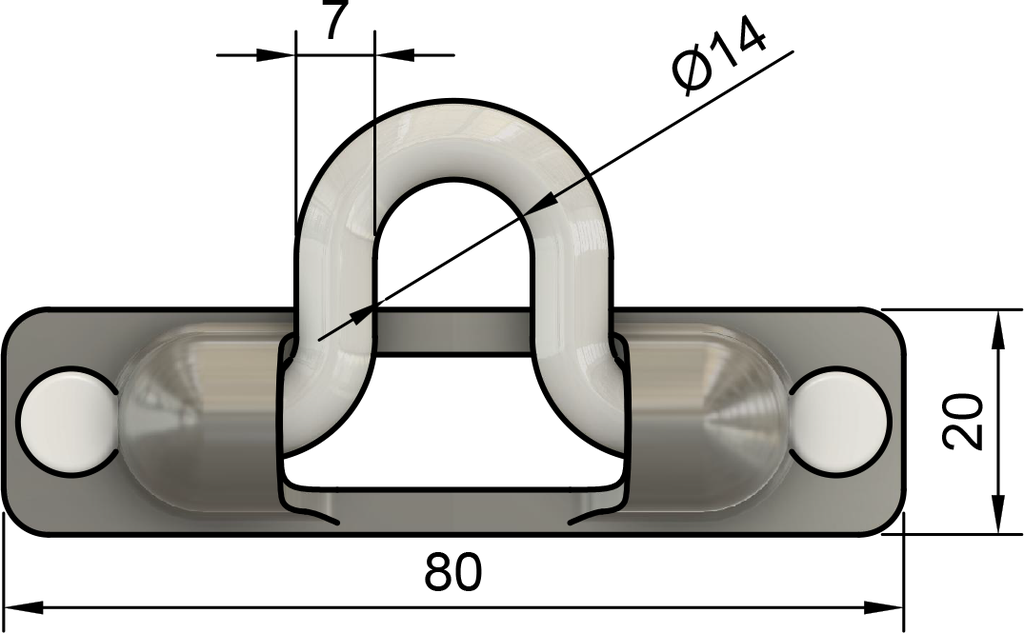 [z3044] Z-Spars, Bombrakett Z160/202