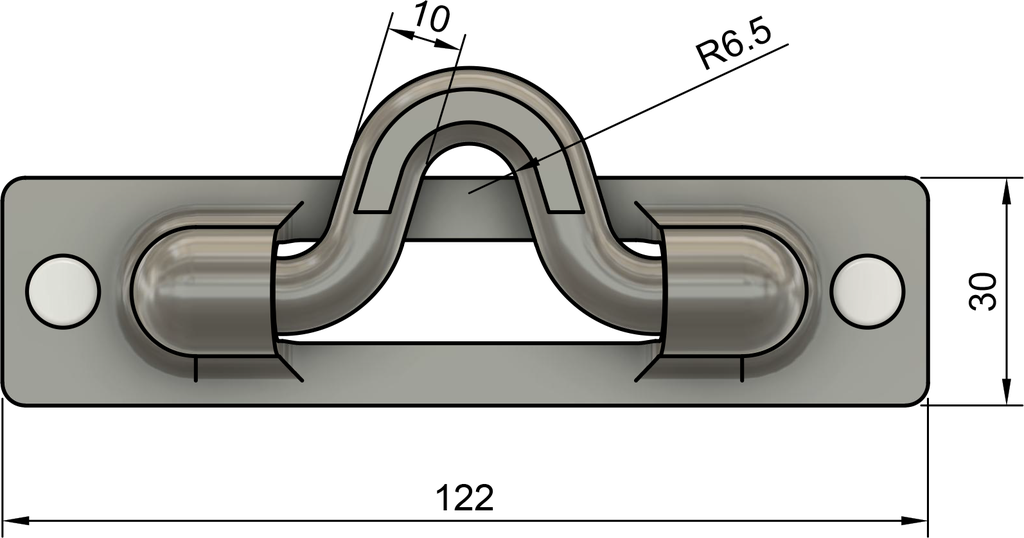 [z3045] Z-Spars, Bombrakett Z360/Z482