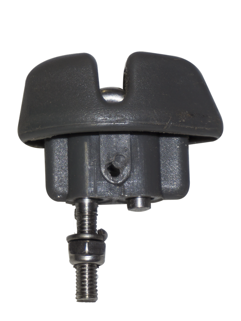 Z60 spreader end