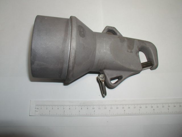 Z80 spi pole end Complet