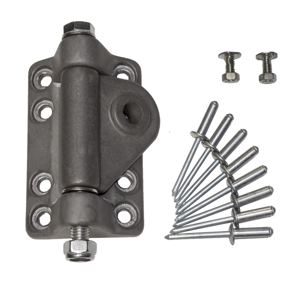 [z3246] Z265/401 rigid vang bracket Z551