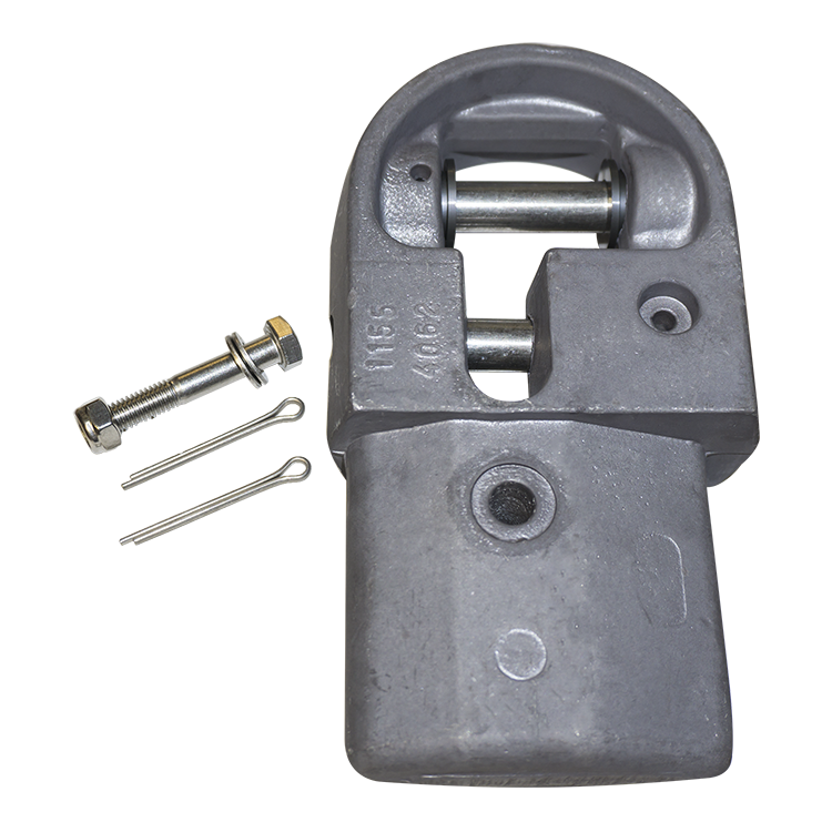 [z3438] Z240T/180 SPREADER END DISC pin 12/10