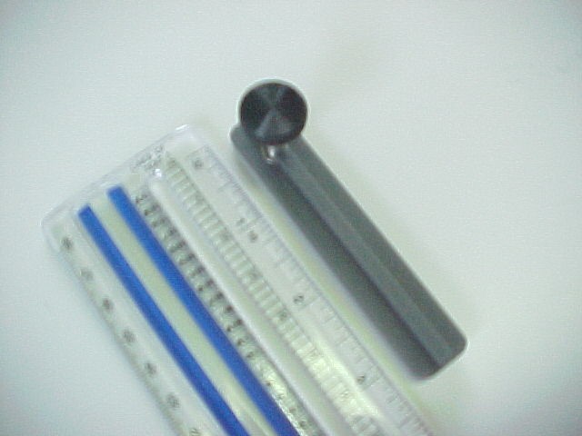 [z3522] Z-Spars Seilstopper for Z301/701 Mast