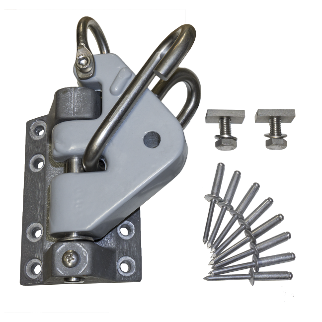 Gooseneck Z6/701 - Z480 automatic reef lines