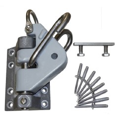 Gooseneck Z6/900E - Z480E