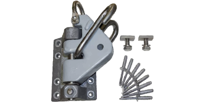 Gooseneck Z6/900E Z901 - Z480