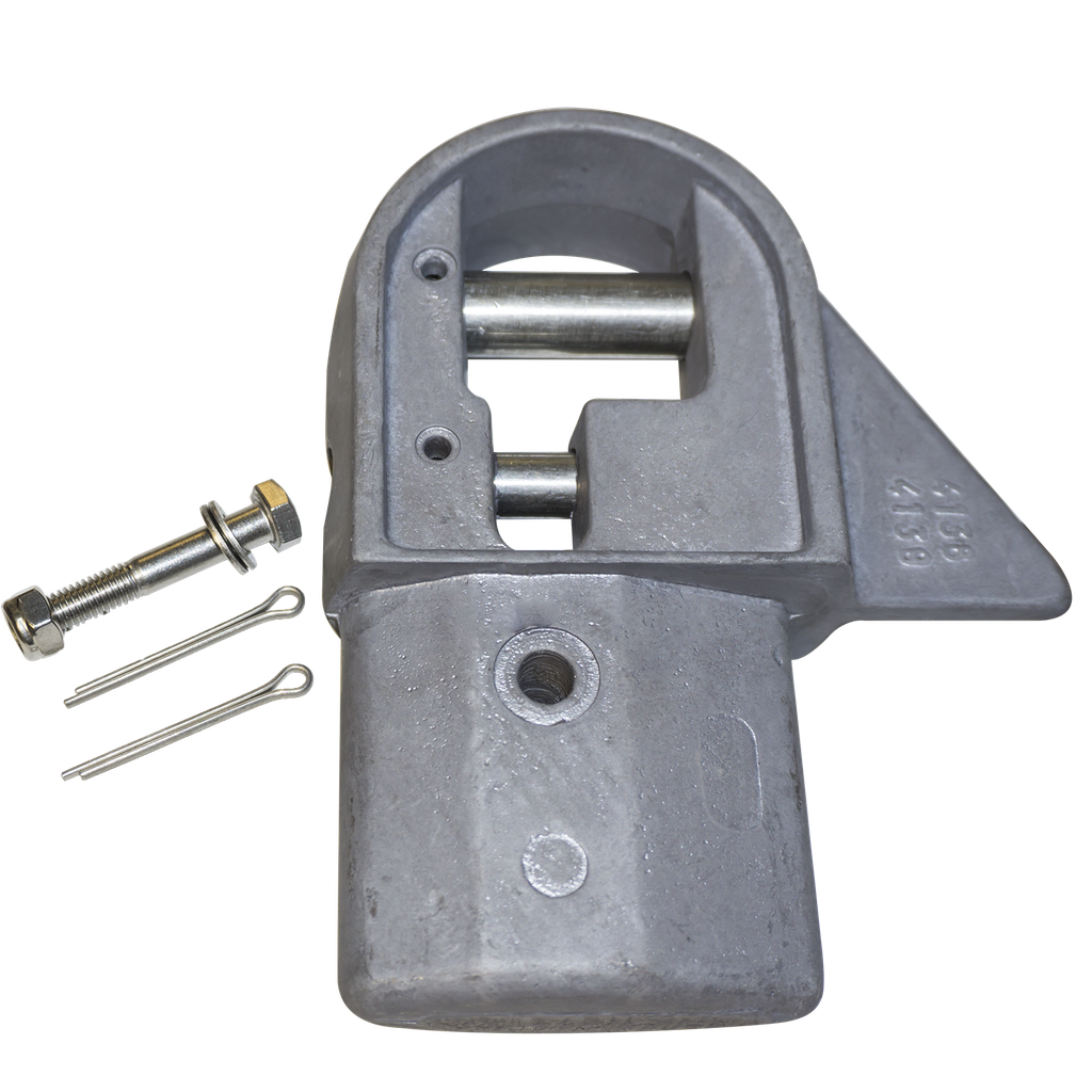 [z3806] Z240 discontinuous rig spreader end pin 12/16