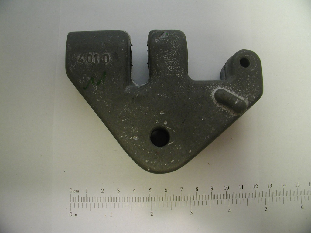 Gooseneck toogle Z480