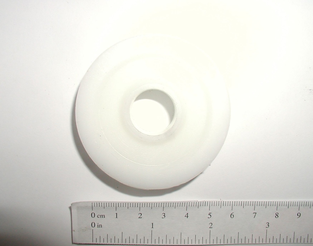 Z362/482 INBOARD BOOM END SHEAVE