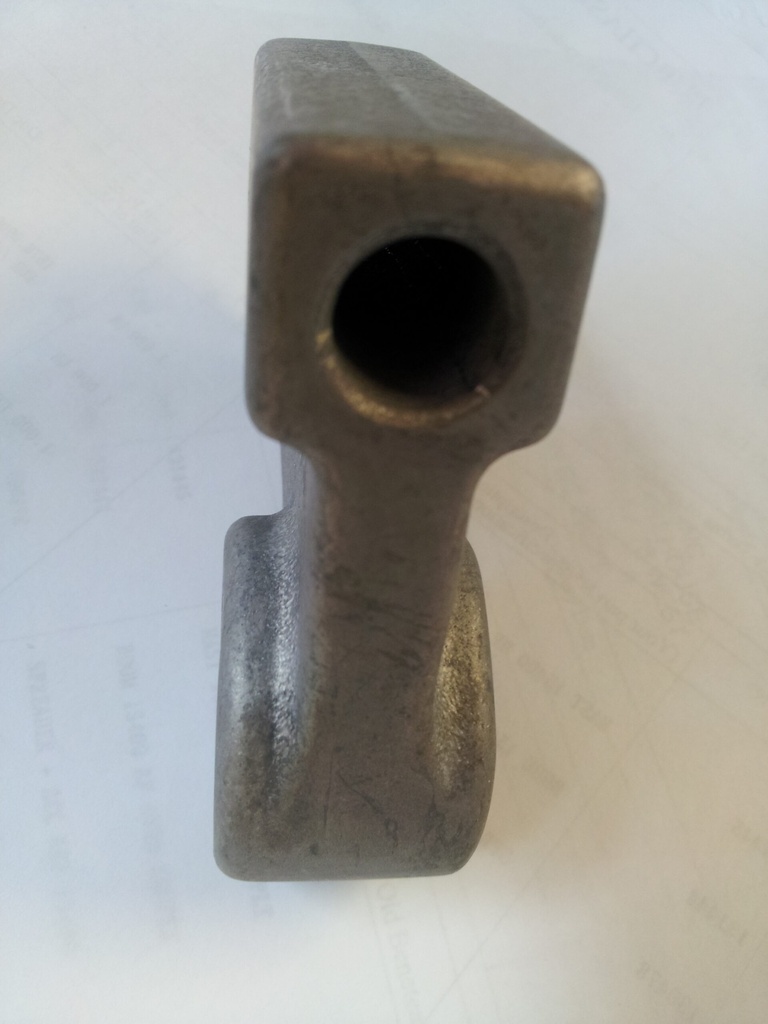 RIGID VANG  TOGGLE Z551/Z711