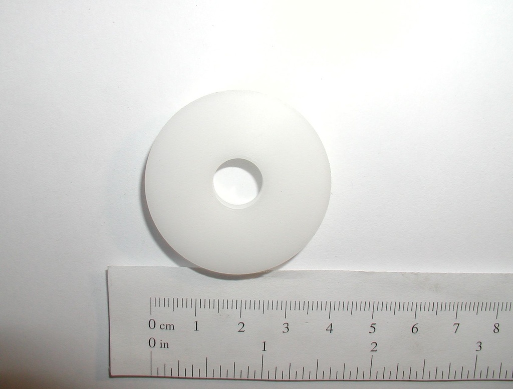 Sheave rigid vang 25/30 D721