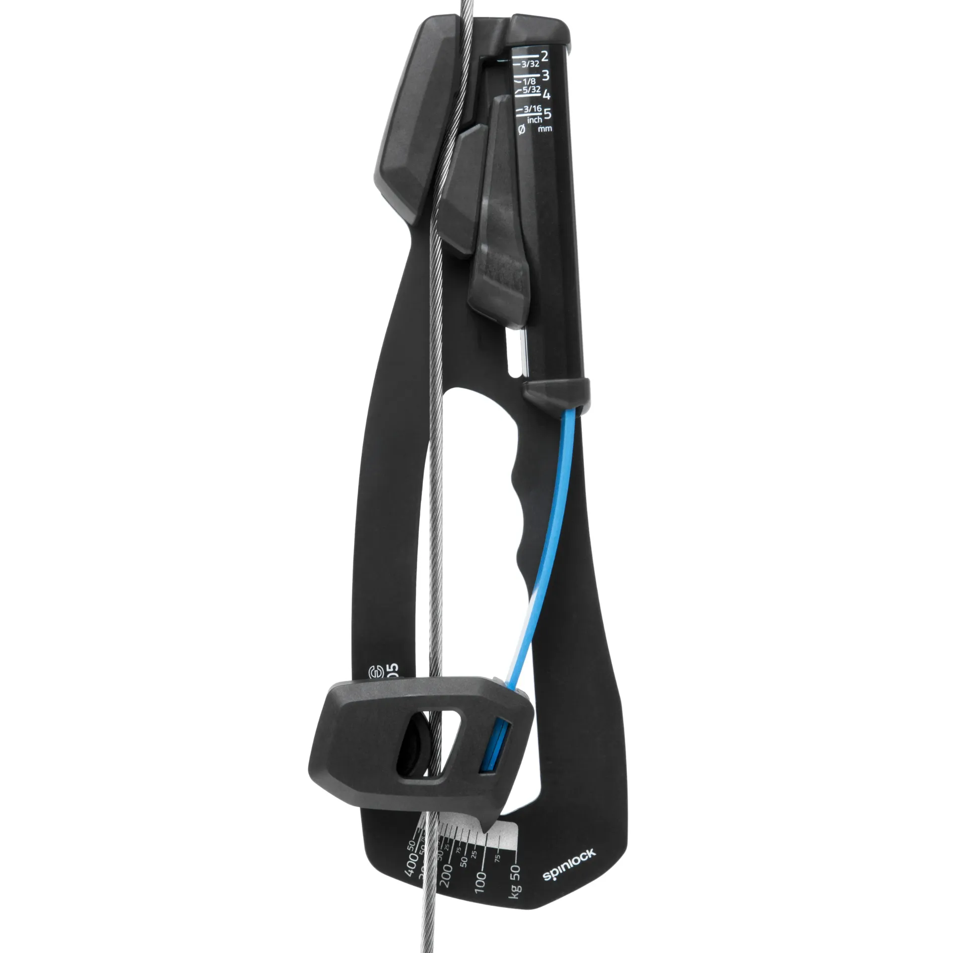 Tensionmåler, Spinlock Rig-Sense for 2mm til 5mm