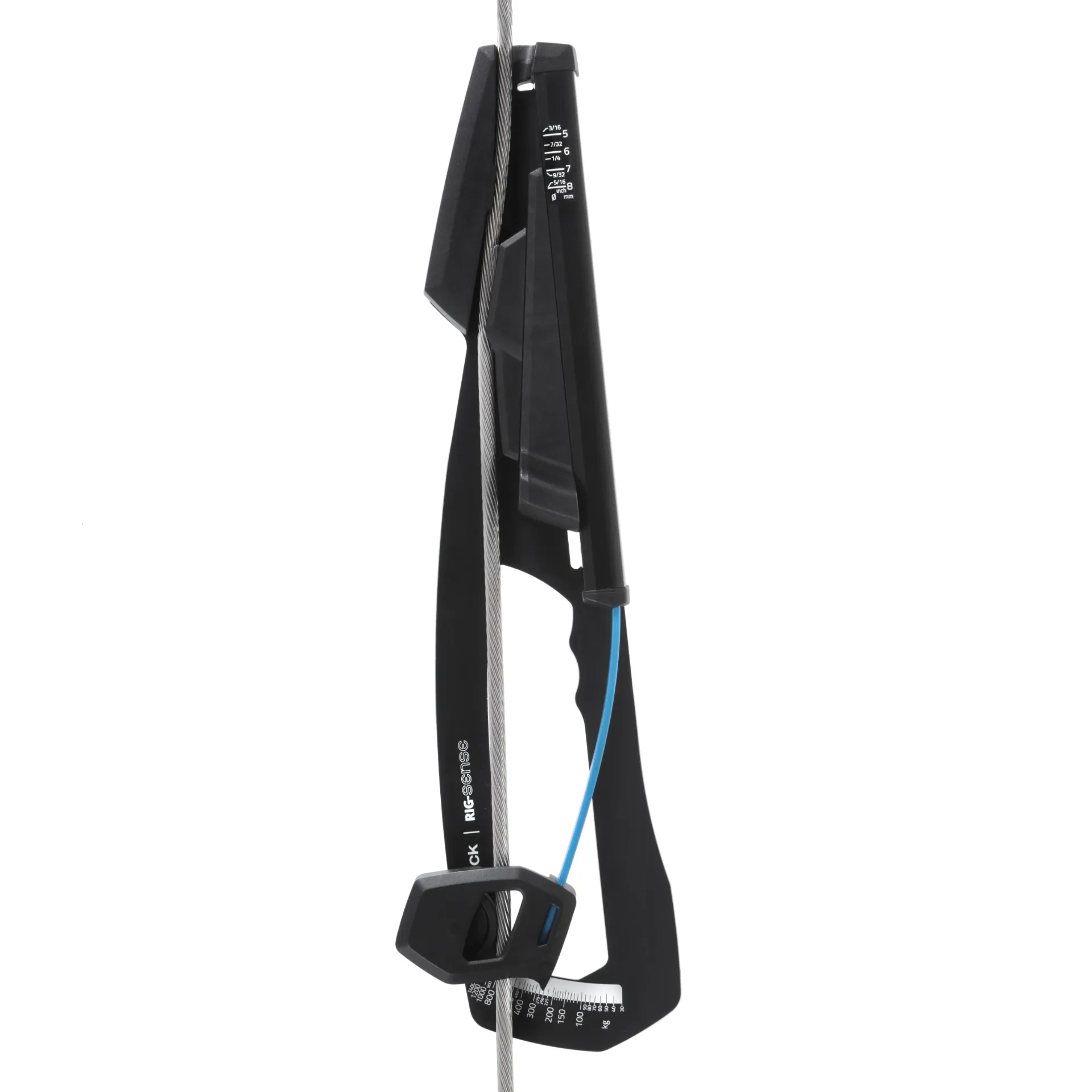 [RGS/0508] Tensionmåler, Spinlock Rig-Sense for 5mm til 8mm