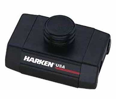 [1597] Mid-Range Adjustable Pin Stop, Harken