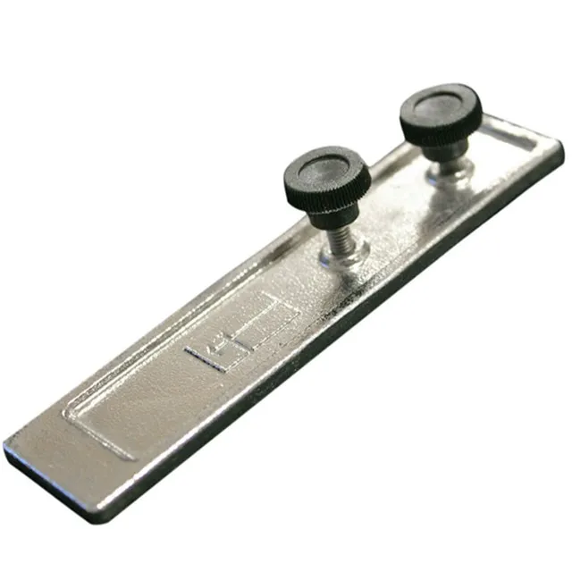 Sparcraft stor syrefast seilstopper