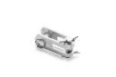 Mast head toggle 1/2" med 12,7mm bolt