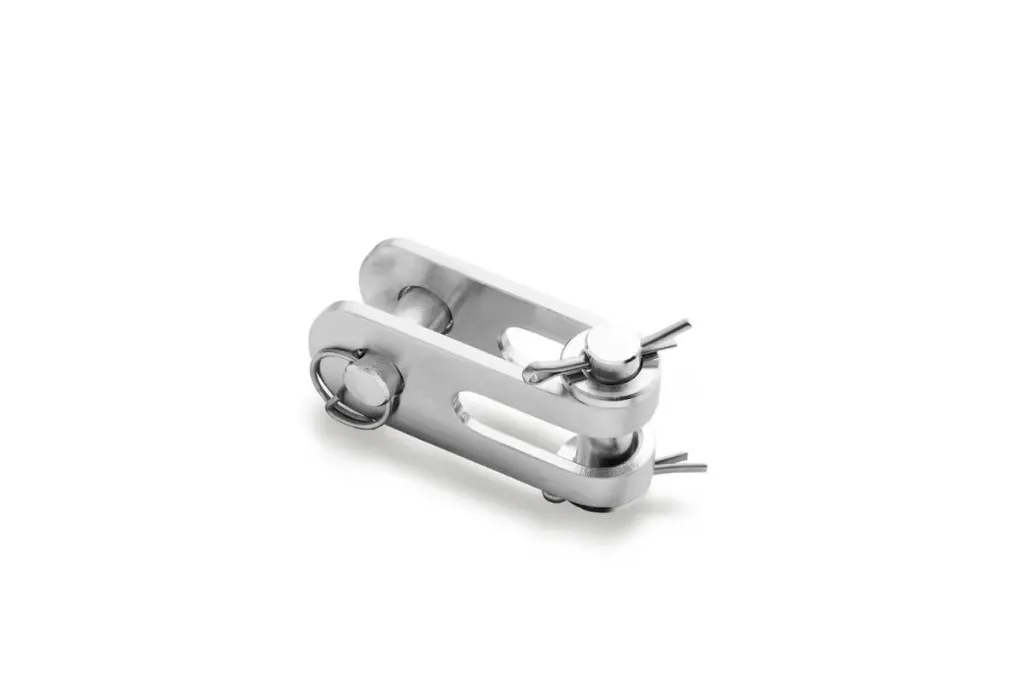 Mast head toggle 1" med 25mm bolt