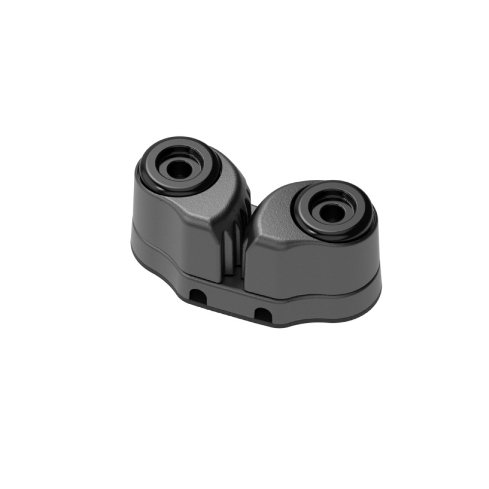 [433-151-01R] Cam Cleat 27, Alu.  Mk2
