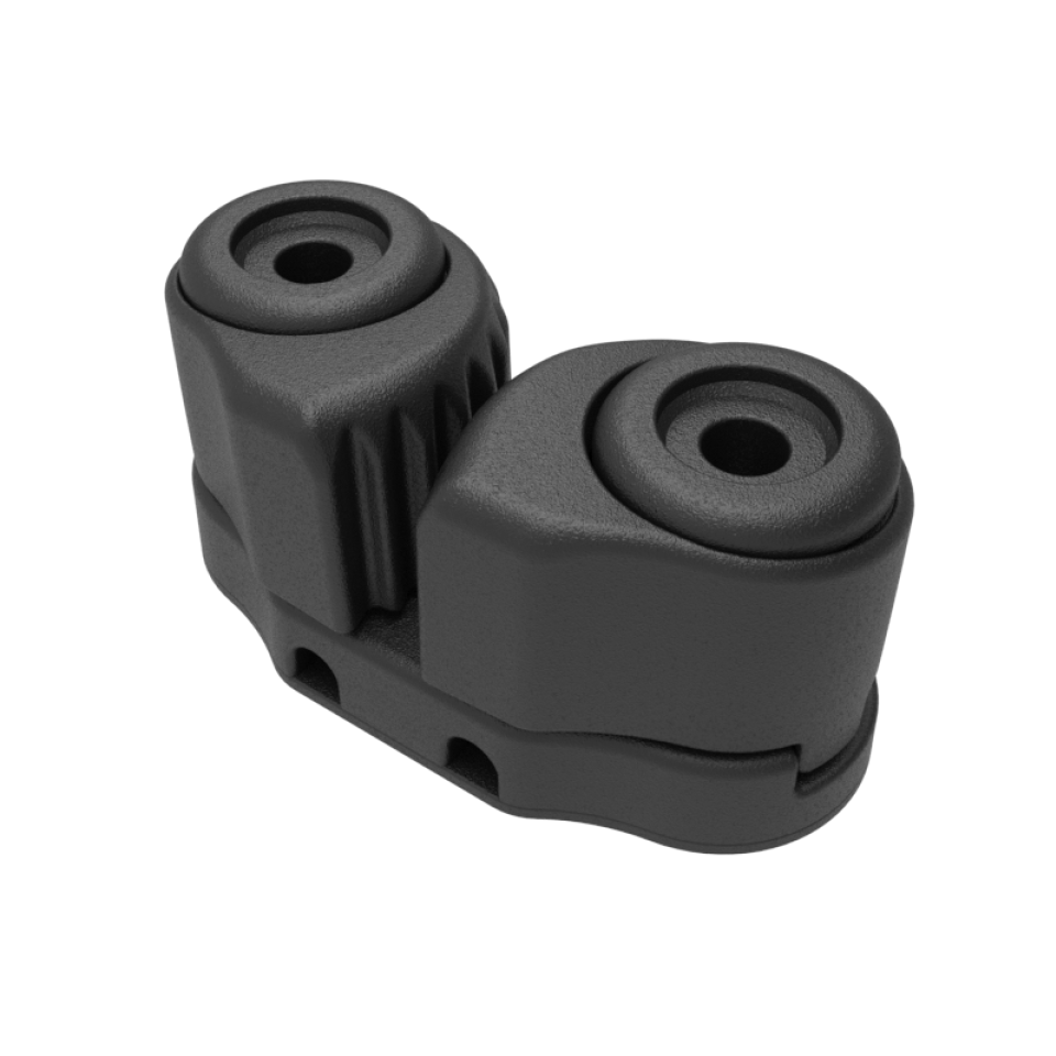 [433-165-01R] Cam Cleat 27, Comp.  Mk2