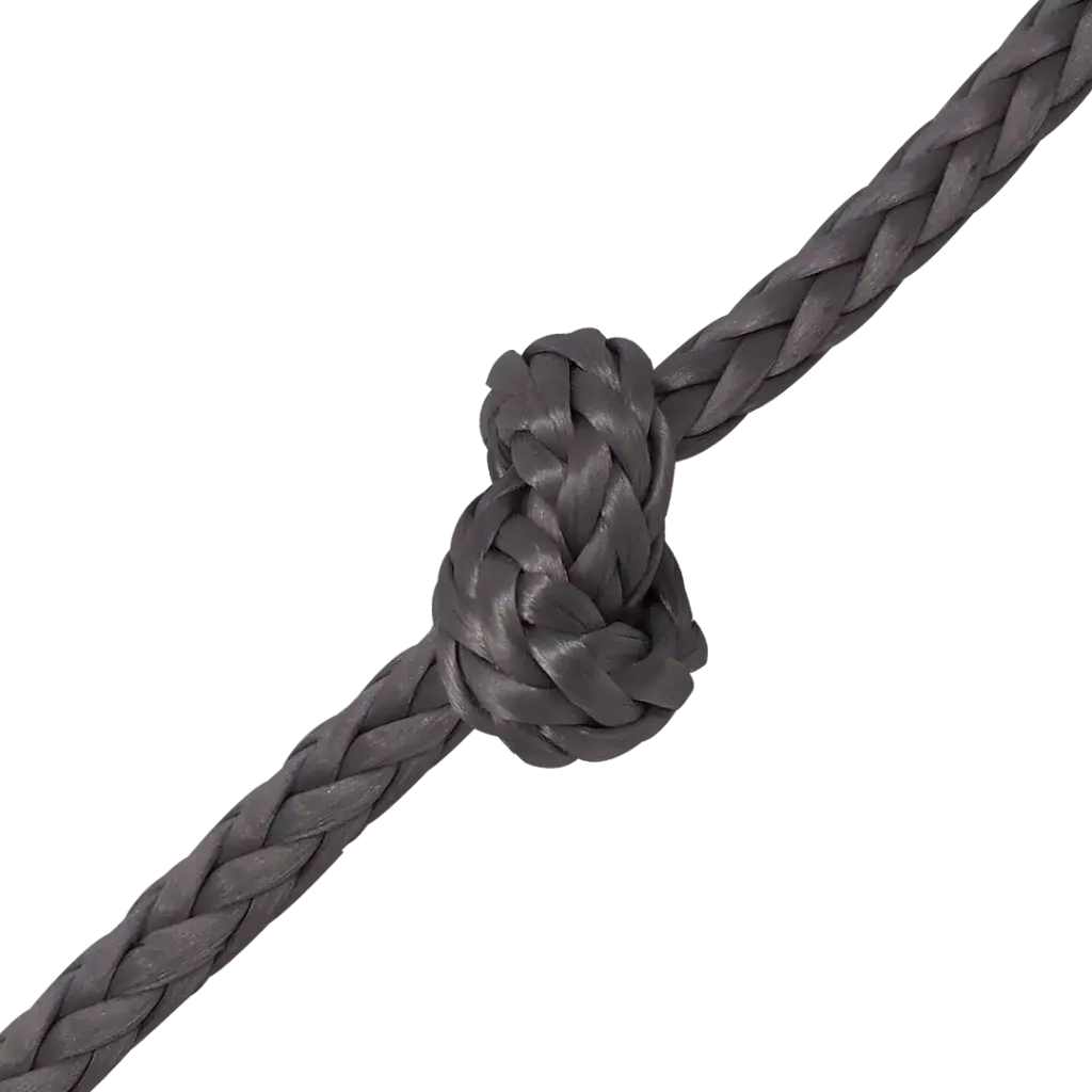 [EV06x] Evolution Splice ø6 mm (Svart)
