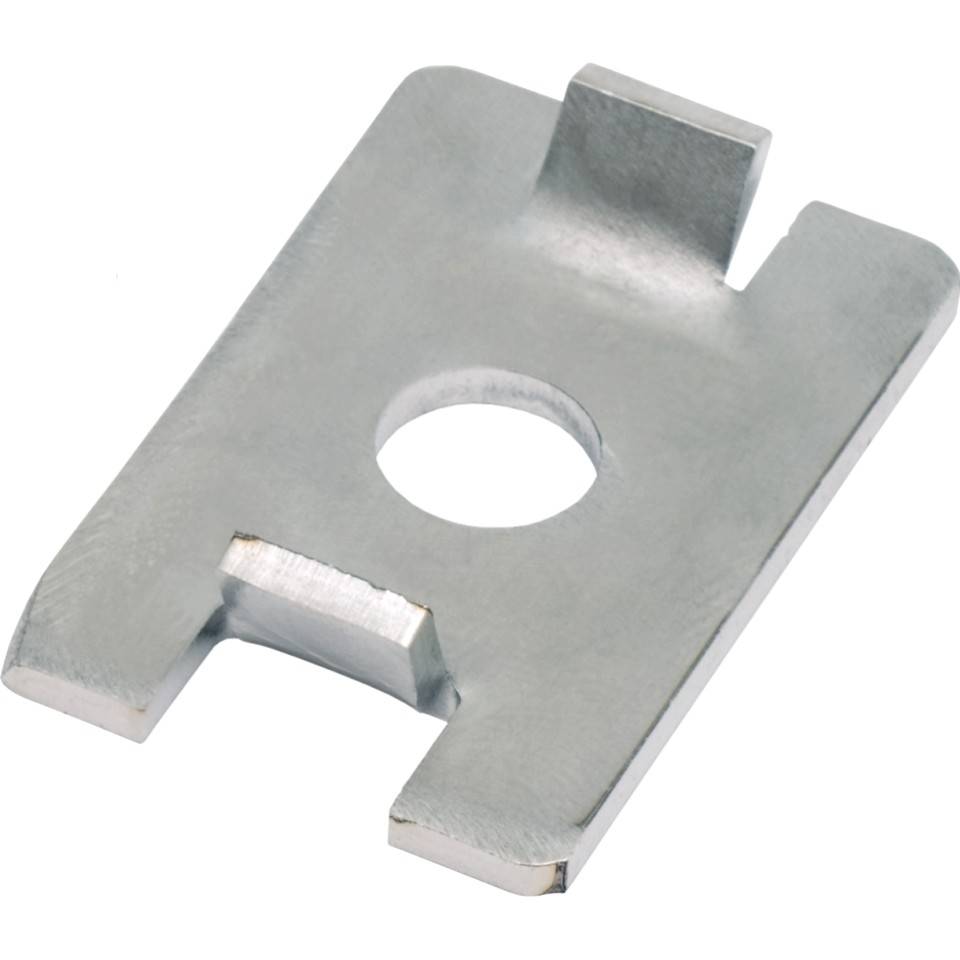 WASHER(SLID.BOLT M10),45x30 ST