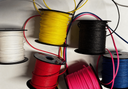 Dyneema spole ø1,5mm, 25m