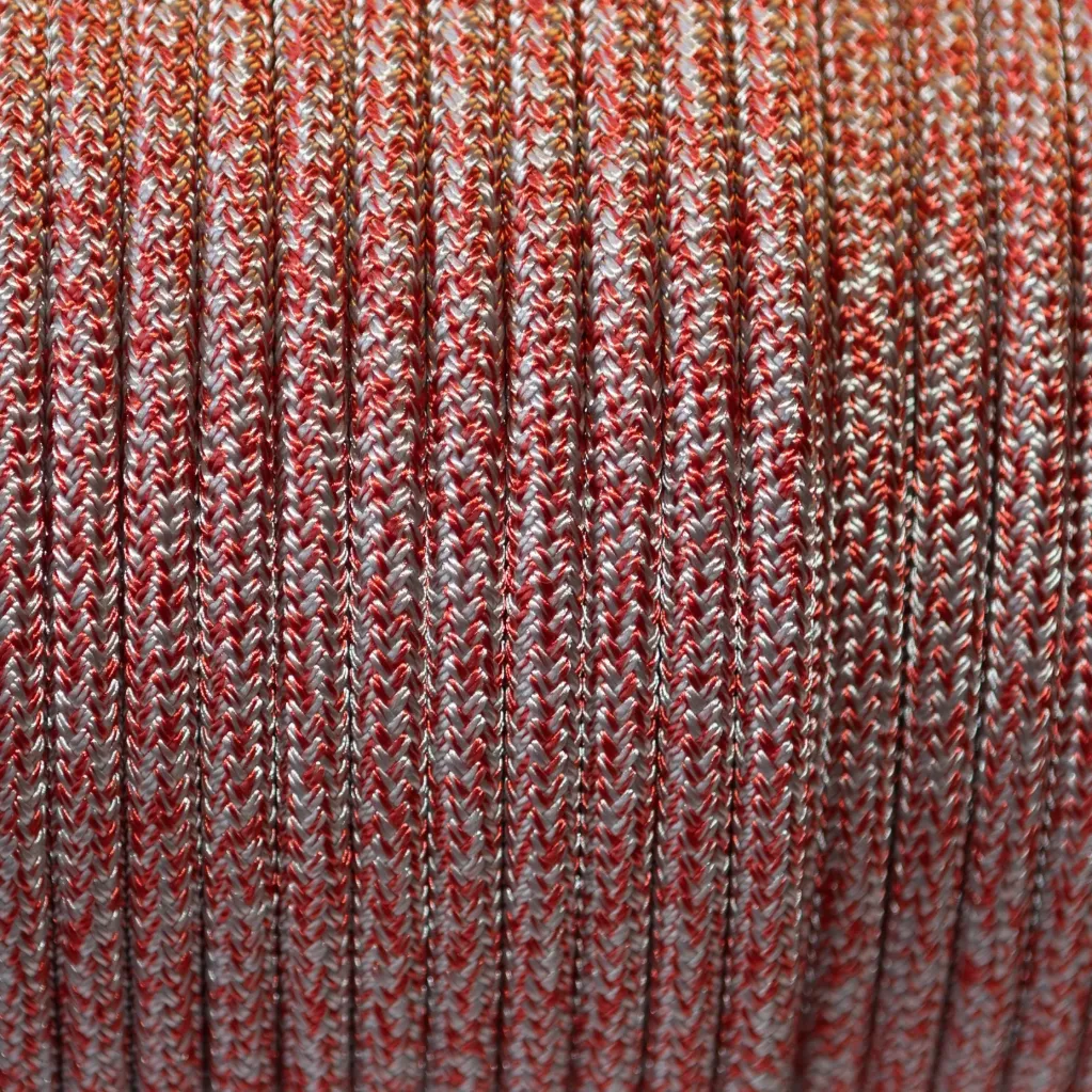 [DC12r] Dyneema Cruise Ø12mm (Rød)