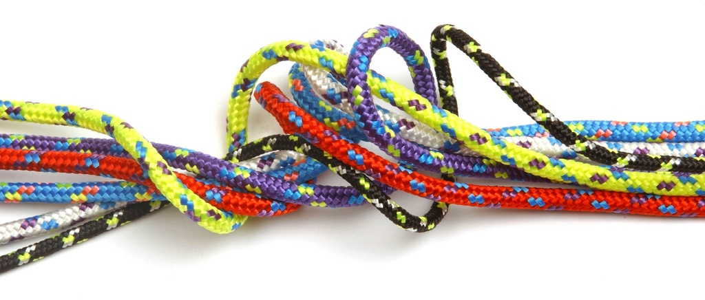 Evolution Performance 3mm Minispole (17m) (Blå)