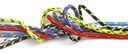 Evolution Performance 3mm Minispole (17m)