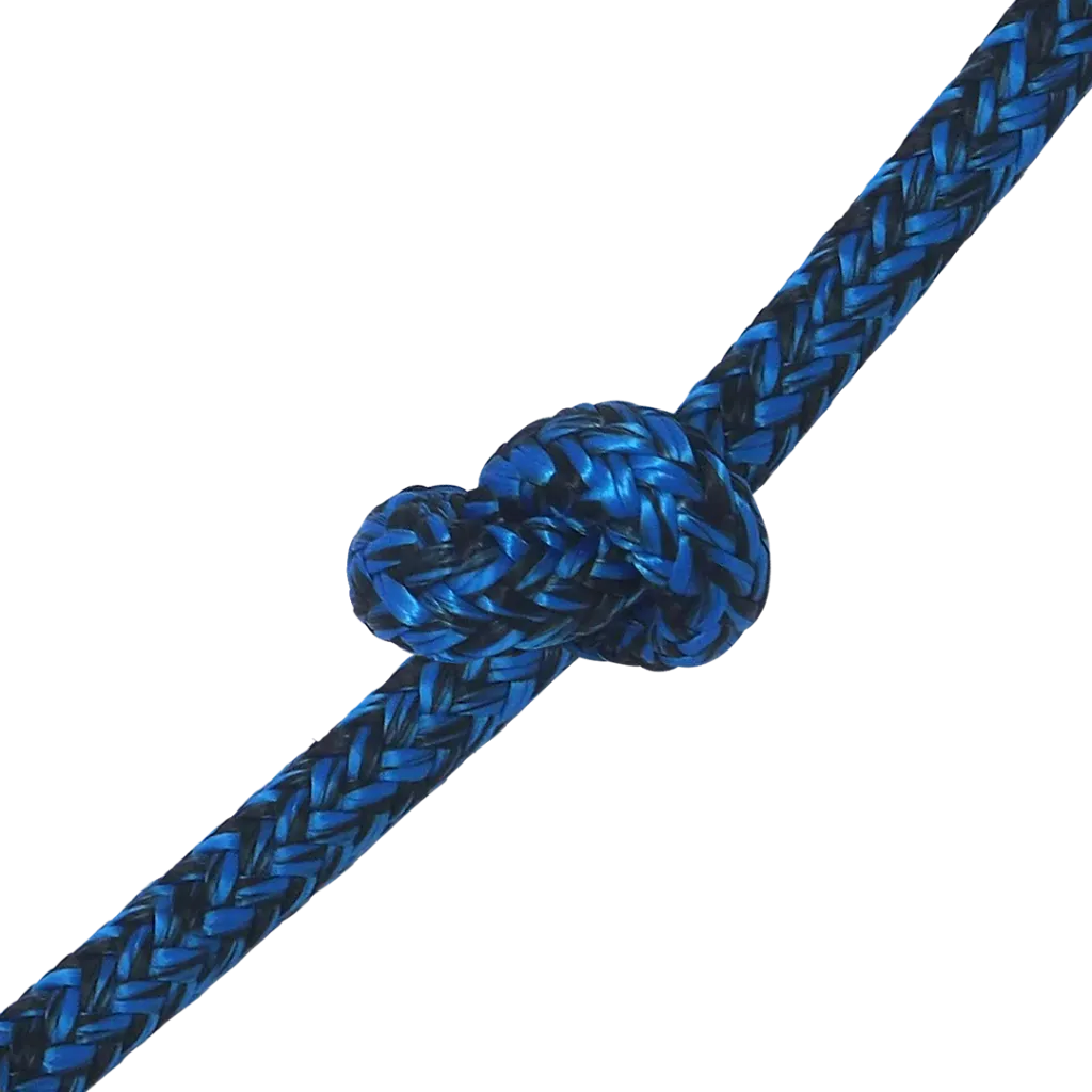 Evolution Race Dyneema Ø6mm (Blå)