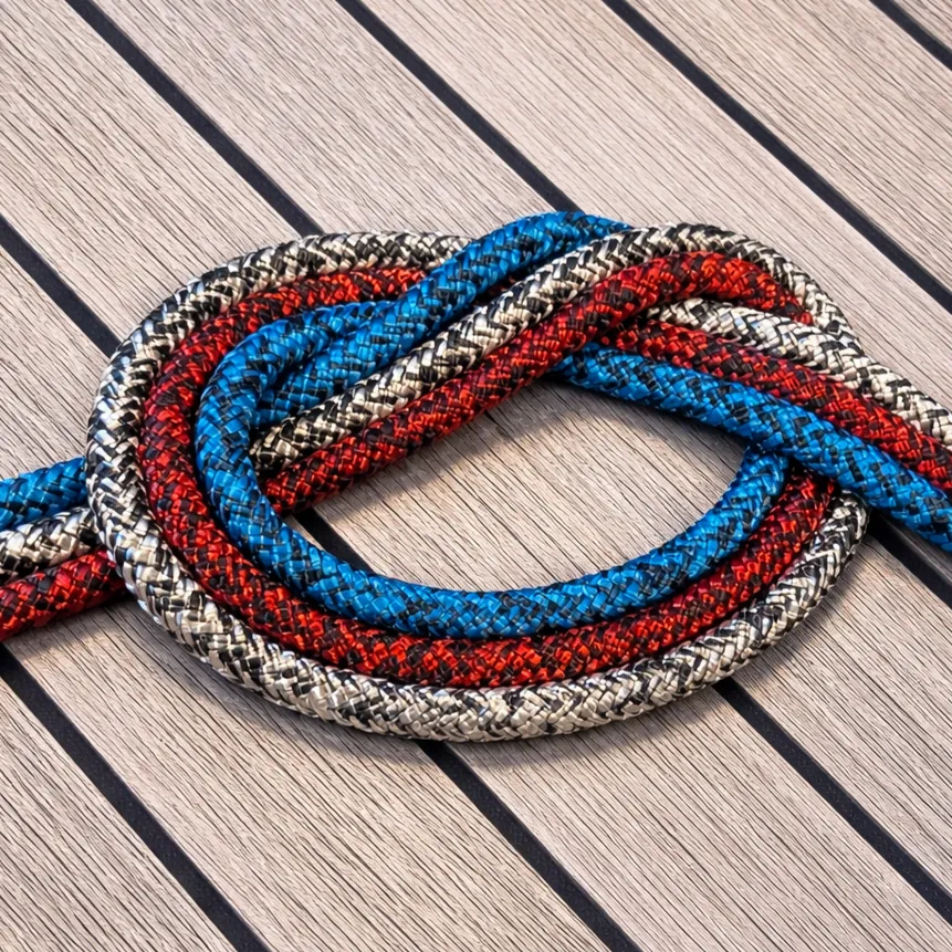 Evolution Sheet ø7mm (Blå)