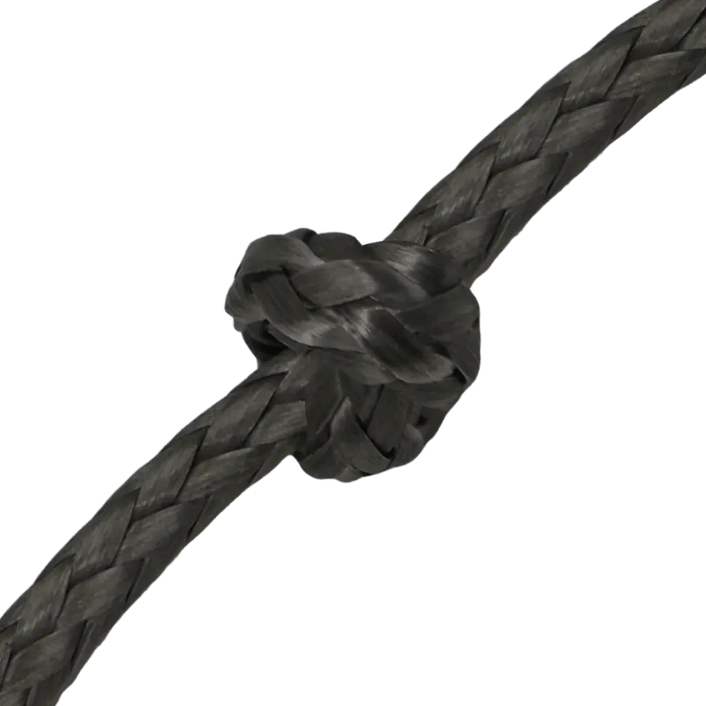 [RI10x] 10mm Rig 12, Coated Dyneema Tau