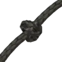 10mm Rig 12, Coated Dyneema Tau