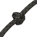 8mm Rig 12, Coated Dyneema Tau